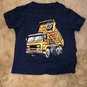 Boys shirt